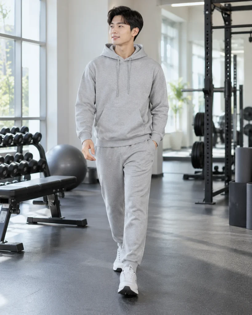 Áo thể thao ghi sáng dáng trẻ trung cho câu lạc bộ 040